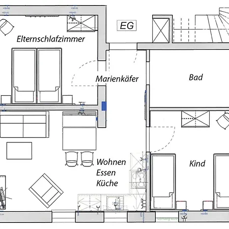 Marienkaefer Daire Colmberg